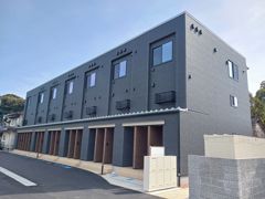 カルム栄町Ⅱの外観画像