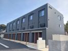 カルム栄町Ⅱの間取り画像