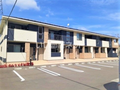 アクティ・グランビアⅡの外観画像