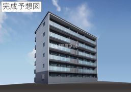 メゾン ド エートゥゼットの外観画像