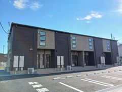 ロイヤル 信濃 Cの外観画像