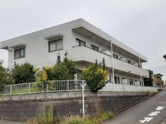 グレイス原宿Ⅱの外観画像