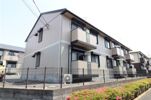 グリーンシャトル Bの間取り画像