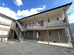 SDハイツの外観画像