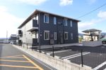 Excellent街角伍番館の外観