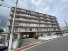 ガーデンヒルズ津田の外観