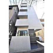 CERES北千住の外観画像