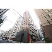 グランスイート銀座レスティモナークの外観画像