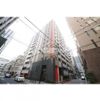 グランスイート銀座レスティモナークの外観