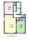 M・Stageの間取り画像