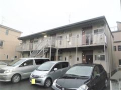 サンシティ宮原の外観画像