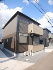9BASE(ナインベース)の外観画像