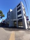 Buenos Motomachi(ブエノス元町)の間取り画像