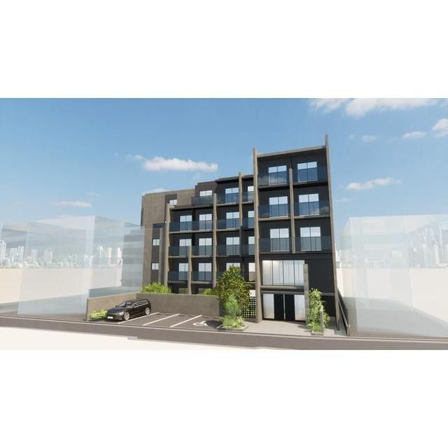 ベルファース三軒茶屋の外観画像