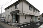 チェブロ加賀野の間取り画像
