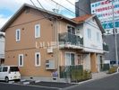 Kブランシェ Jの外観