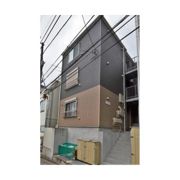 アリエッタの外観画像