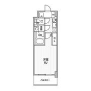 LaDouceur南茨木の間取り画像
