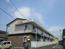 サンハイツBの間取り画像