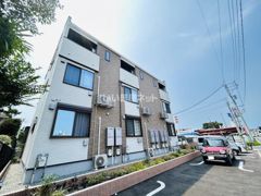 カーサ ミナトの外観画像