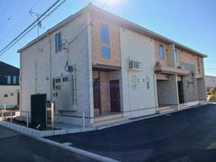 グレースよしわらの外観画像