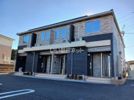 シュテルンの間取り画像