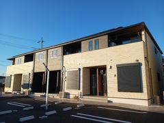 ベル フルールⅠの外観画像