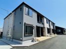 エイトリバー Bの間取り画像