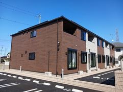 ロイヤル 信濃 Bの外観画像