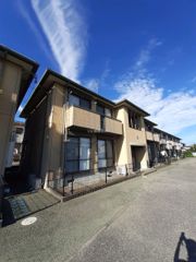 シャーメゾン橋田 B棟の外観画像
