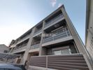 べレオ東雲本町の間取り画像