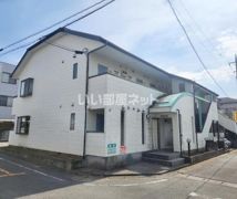 パルク花水木の外観画像