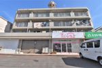 荒中マンションの間取り画像
