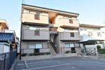エルメゾンの間取り画像