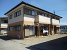 カーサ・アザミBの間取り画像