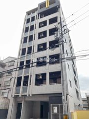 ルークス穴生の外観画像