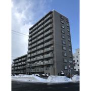 東急ドエル・アルス北大通の外観画像