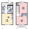 Vertuの間取り画像