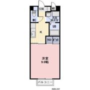 フォレストの間取り画像