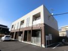 リベルテ南浦の間取り画像