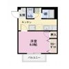 Surplusニワコーポの間取り画像