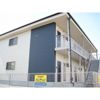アメージングBの間取り画像