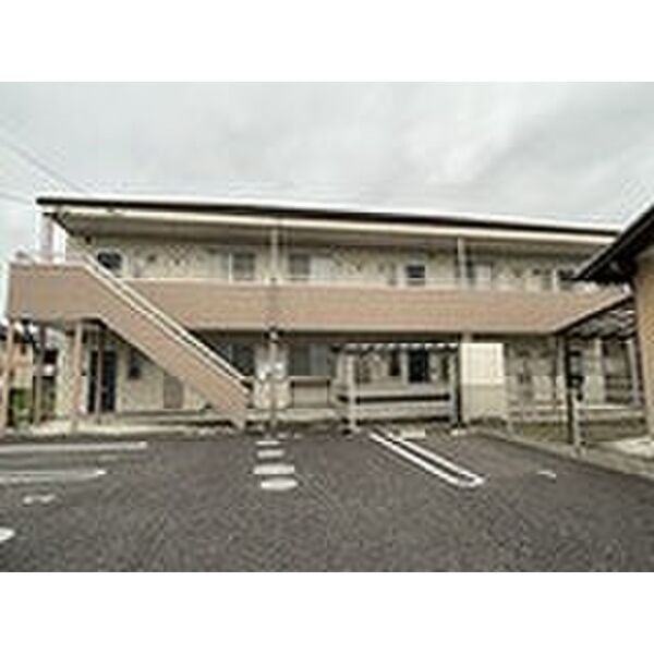 Habitation・Sinwaの外観画像