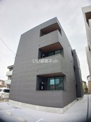 Jack shohoⅠの外観画像