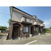 リリーブ新浜Ⅱの間取り画像
