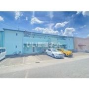 エブリワン西棟の外観画像