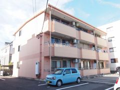 Limpia高峯の外観画像