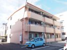 Limpia高峯の外観