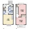 iu27Sの間取り画像