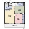 Surplusチェリーの間取り画像
